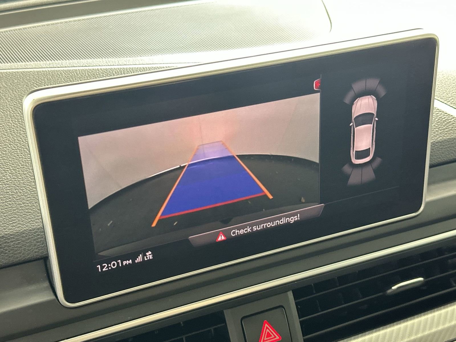 Used 2019 Audi A5 2.0T Premium Plus w/ Premium Plus image 17