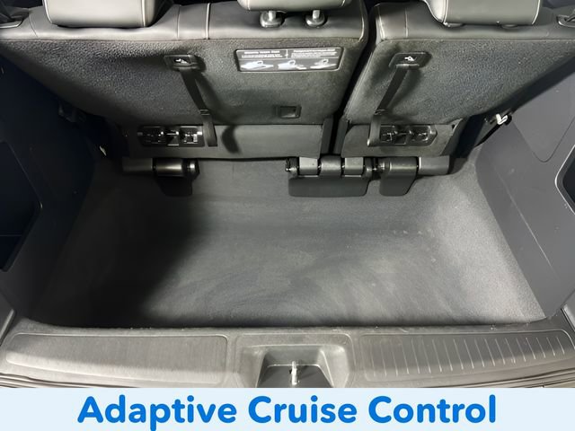 Certified 2024 Honda Odyssey EX-L image 11
