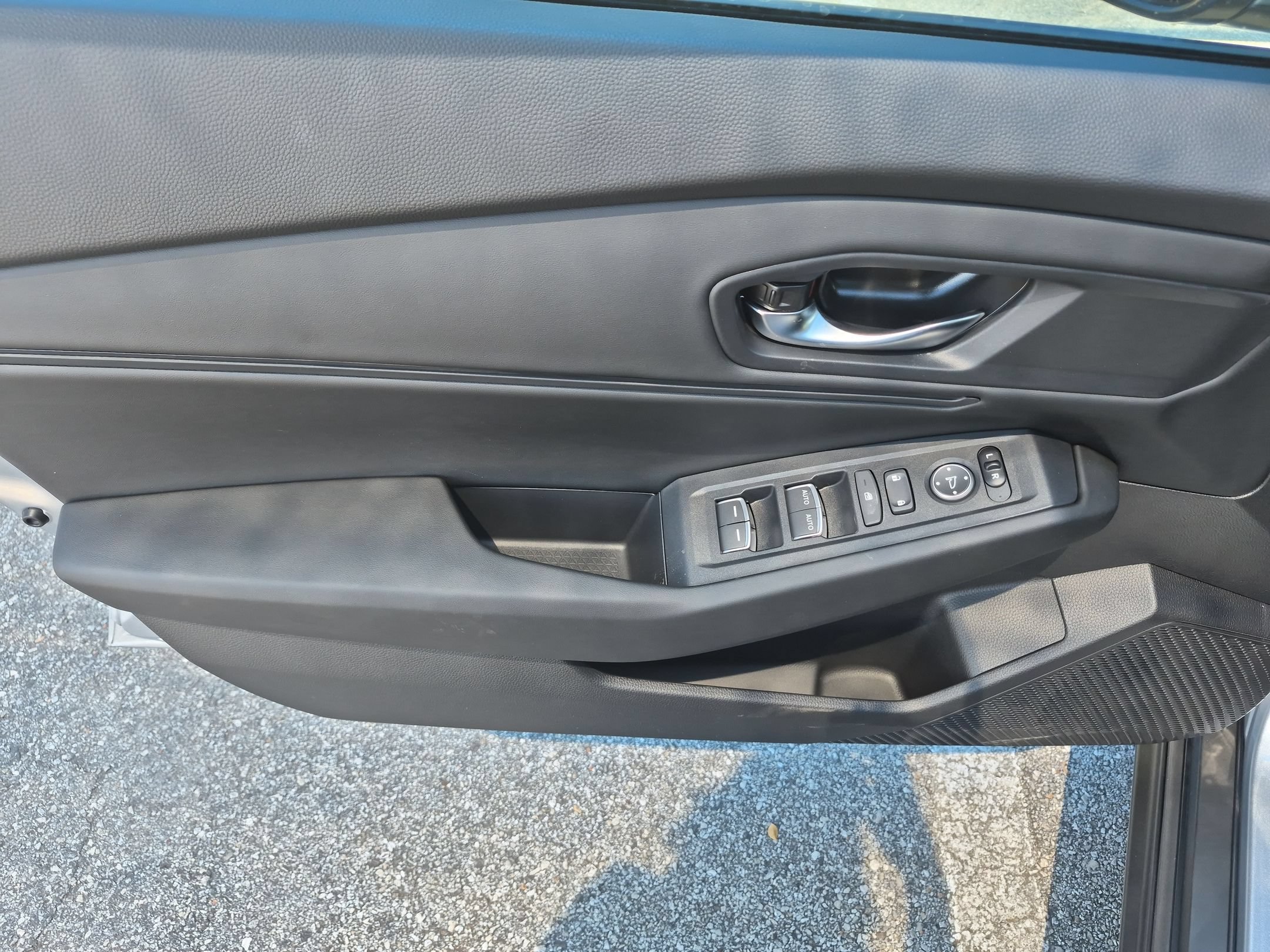 New 2026 Honda Accord SE image 10