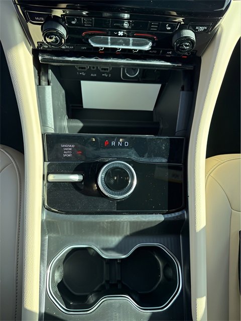 New 2025 Jeep Grand Cherokee L Limited image 18
