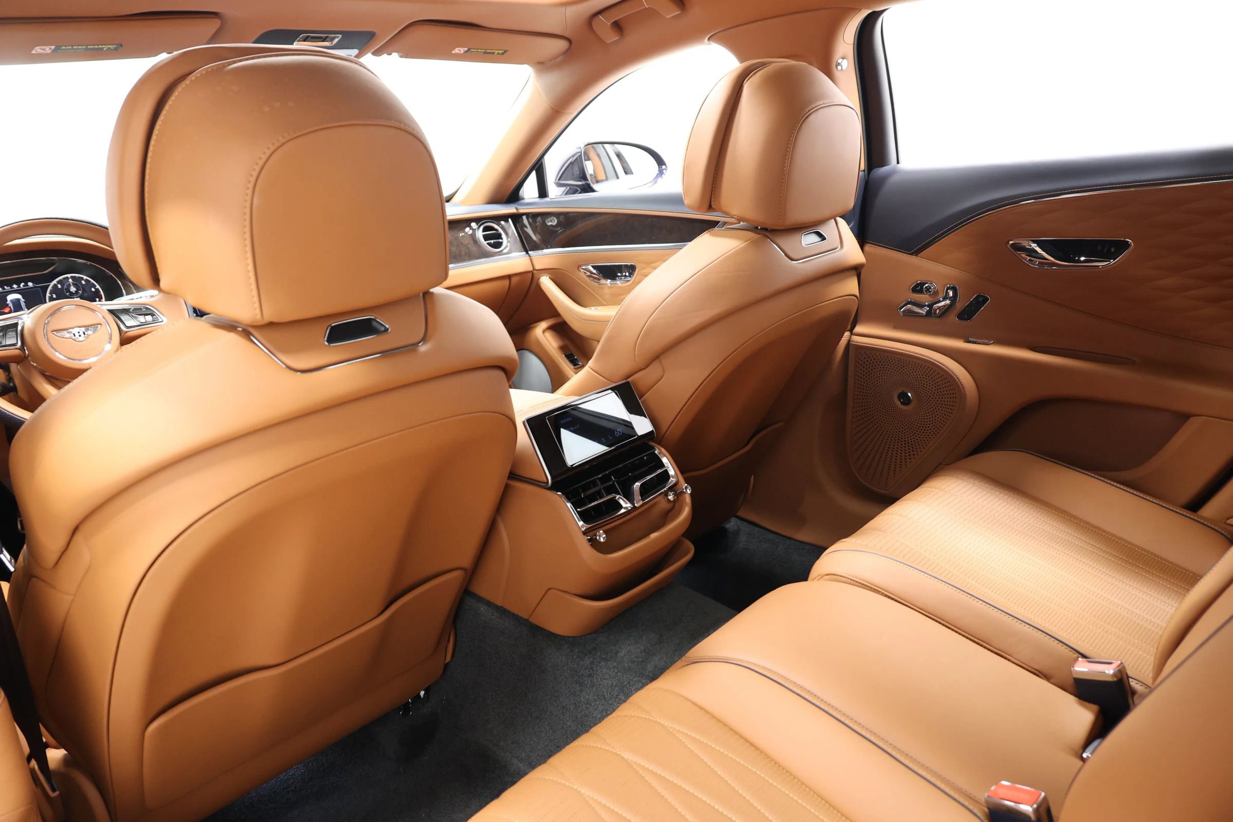 Used 2022 Bentley Flying Spur V8 AWD/4WD image 57
