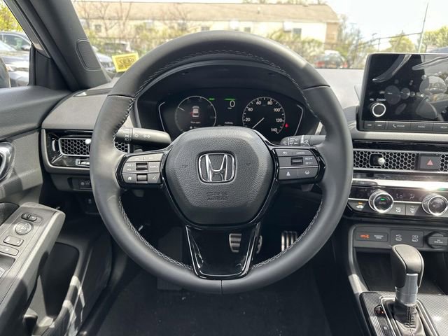 New 2026 Honda Civic Sport image 12