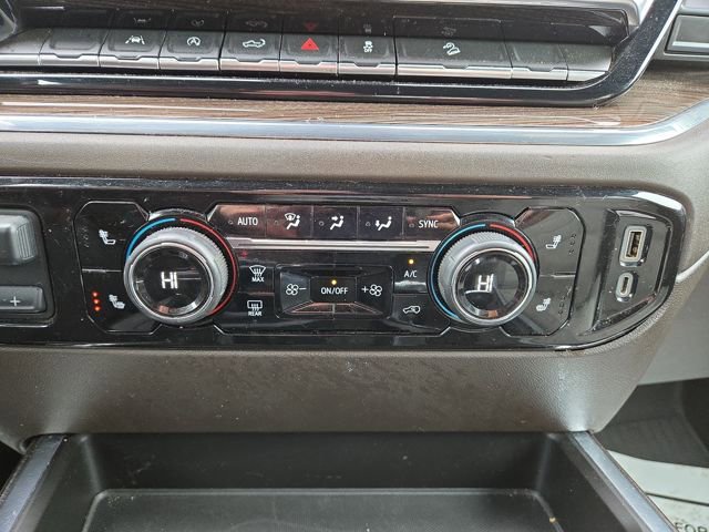 Used 2023 Chevrolet Silverado 1500 RST image 26