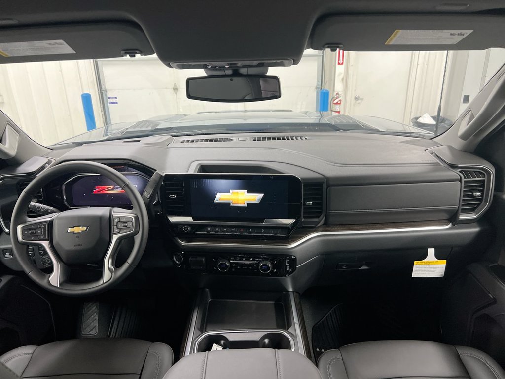 New 2026 Chevrolet Silverado 2500 LT AWD/4WD image 10
