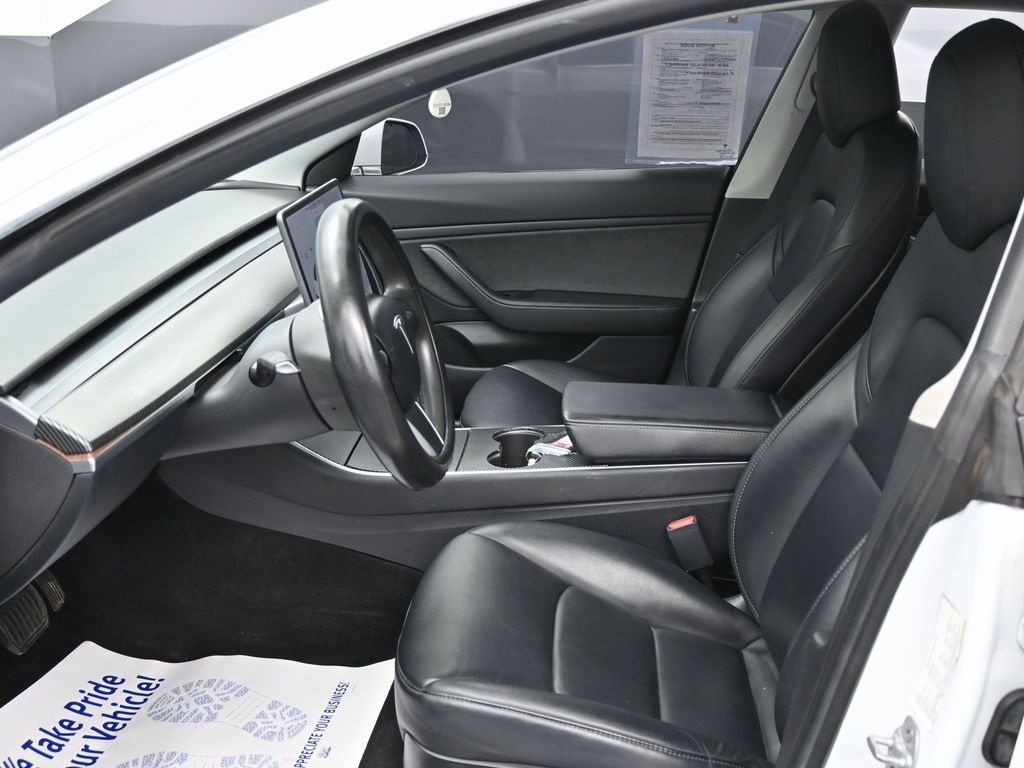 Used 2019 Tesla Model 3 Standard Range Plus image 13