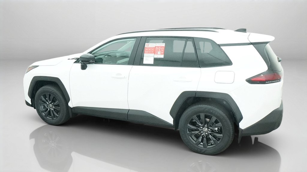 New 2026 Toyota RAV4 XLE Premium AWD/4WD image 15