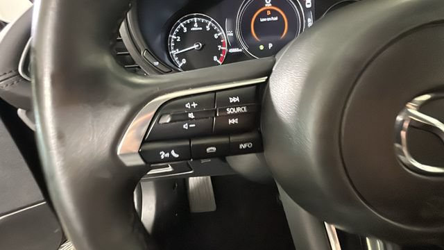 Used 2024 MAZDA MAZDA3 s FWD image 15