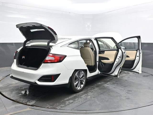 Used 2018 Honda Clarity Touring image 49