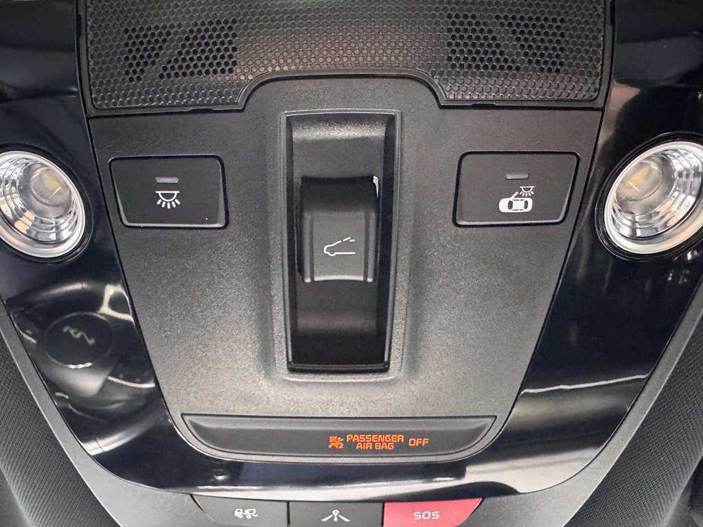 Used 2023 Kia K5 GT FWD image 19