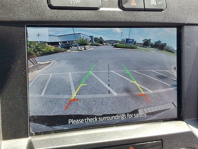 Used 2020 Ford F150 XL w/ Equipment Group 101A Mid AWD/4WD image 17