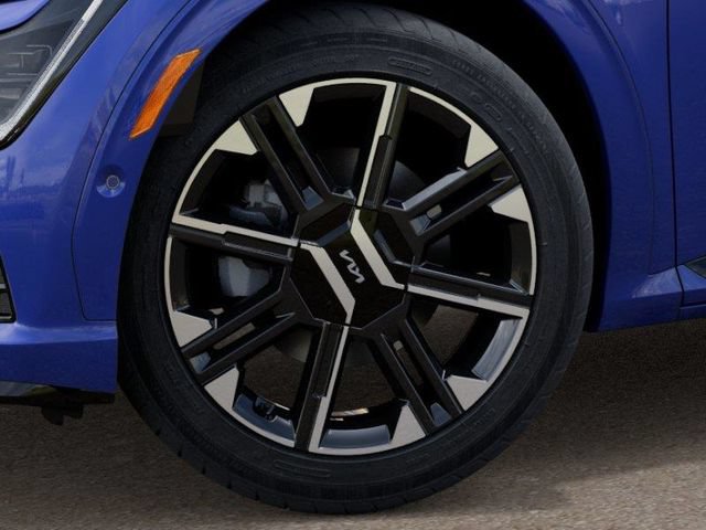 New 2026 Kia EV6 GT-Line AWD/4WD image 9