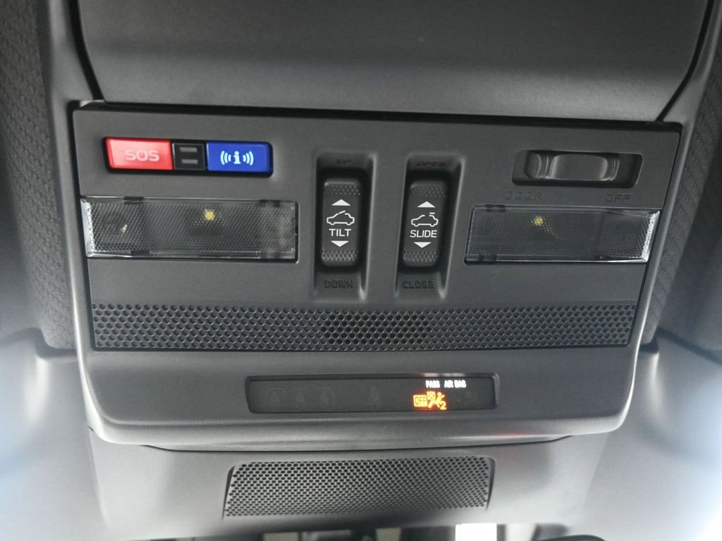 New 2026 Subaru Outback Premium image 37