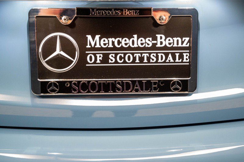 Certified 2024 Mercedes-Benz S 580 4MATIC Sedan image 10