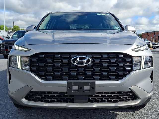 Used 2022 Hyundai Santa Fe SE AWD/4WD video 2