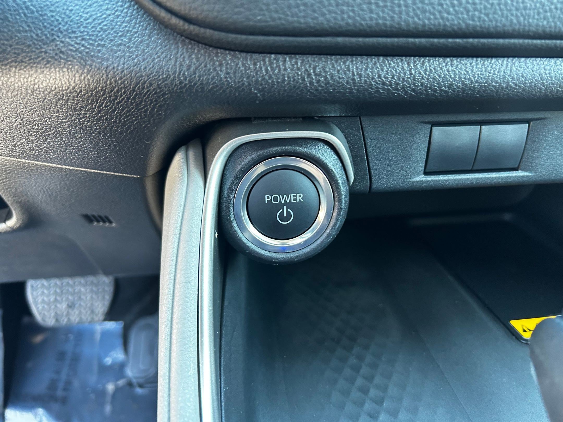 Certified 2026 Toyota Grand Highlander XLE image 19