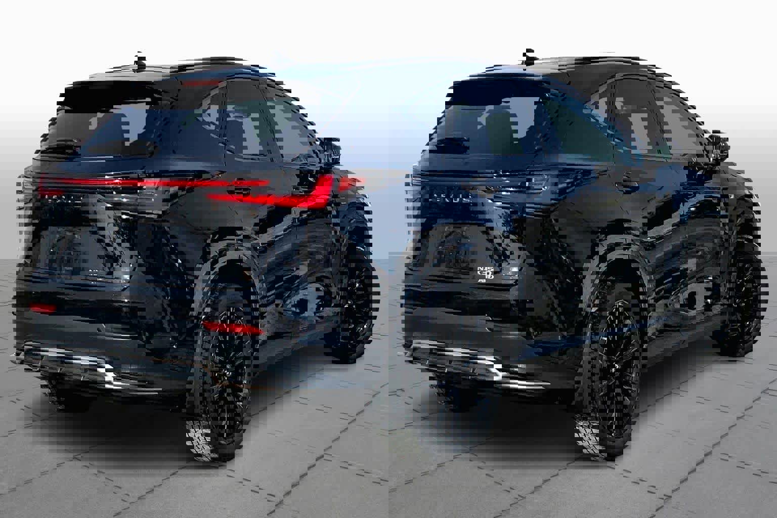 Certified 2022 Lexus NX 350 F Sport image 13