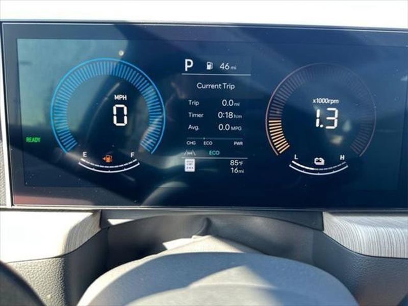 New 2025 Hyundai Sonata SEL image 16