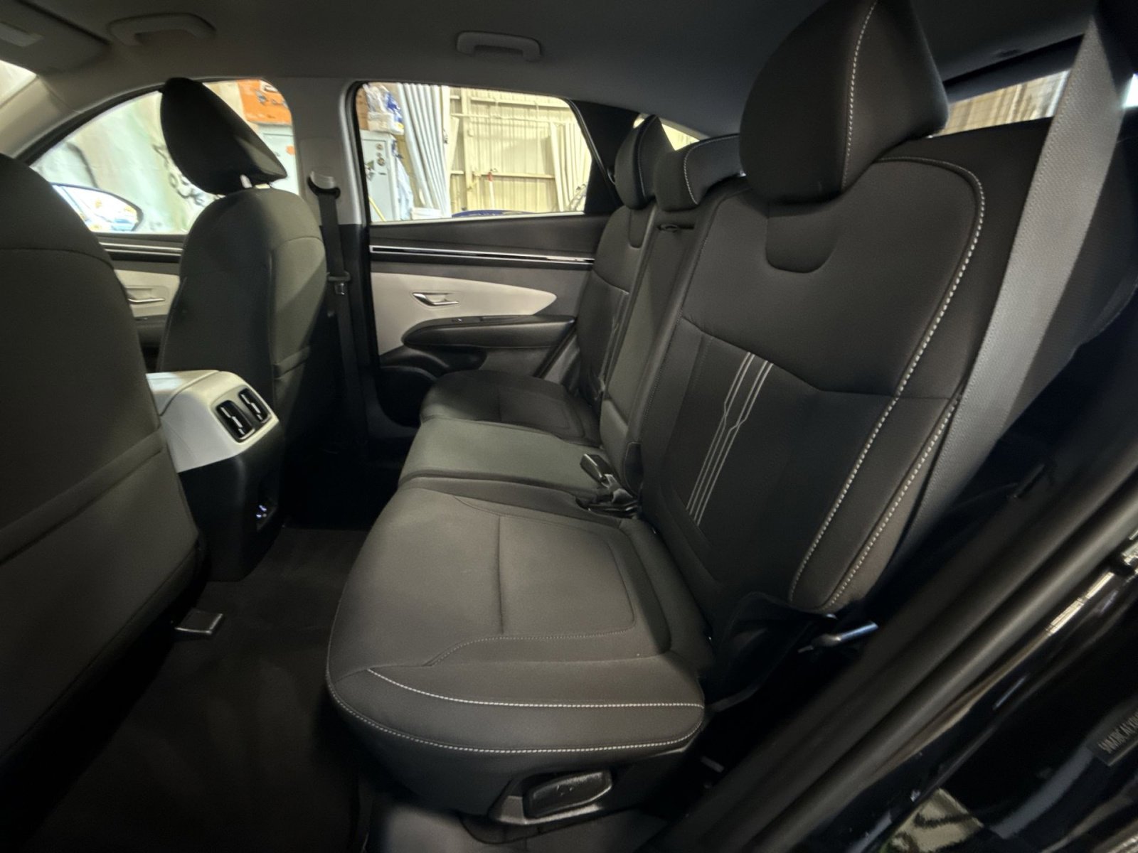 Certified 2023 Hyundai Tucson SEL image 23