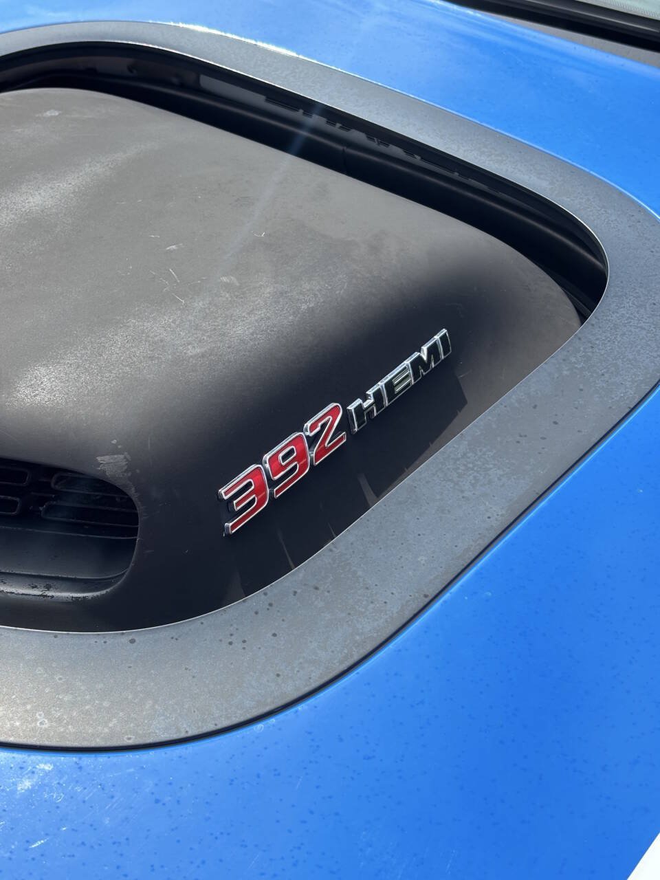 Used 2016 Dodge Challenger R/T Scat Pack RWD image 30