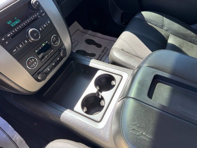 Used 2012 Chevrolet Silverado 3500 LTZ w/ LTZ Plus Package AWD/4WD image 21