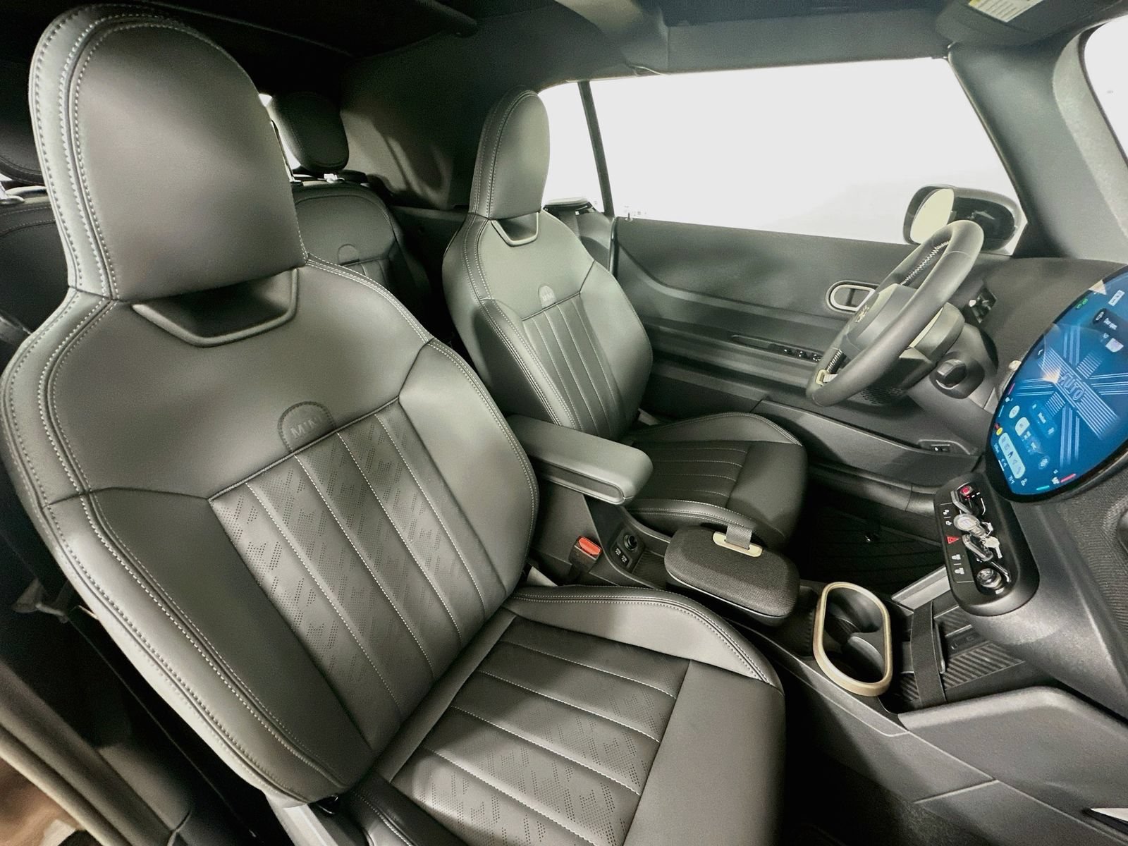 New 2026 MINI Cooper S FWD image 42
