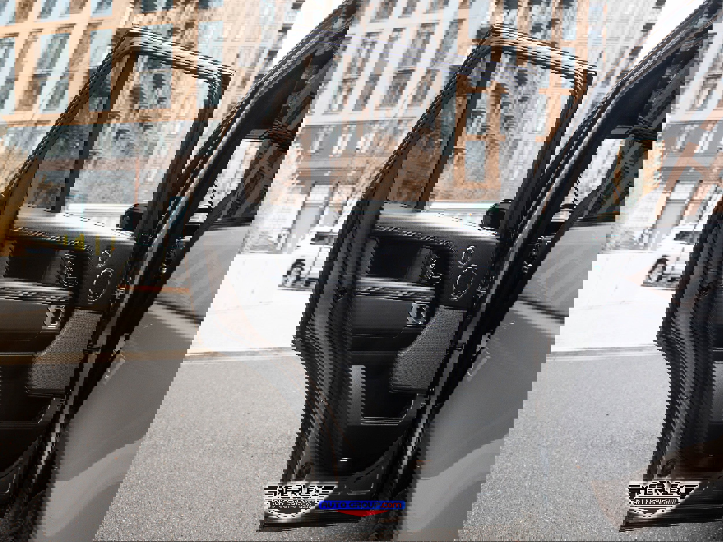 Used 2022 Land Rover Range Rover Westminster Edition image 45