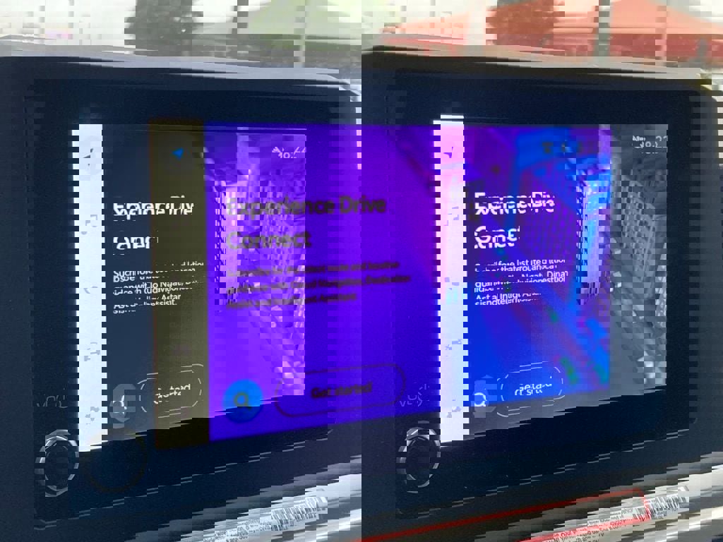 Certified 2025 Toyota Tacoma SR5 image 19