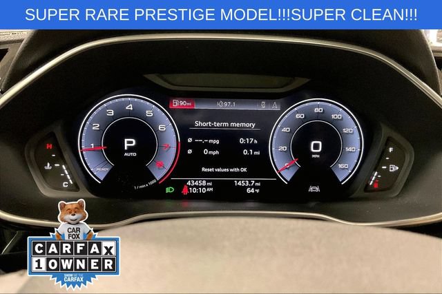 Used 2019 Audi Q3 2.0T Prestige AWD/4WD image 20
