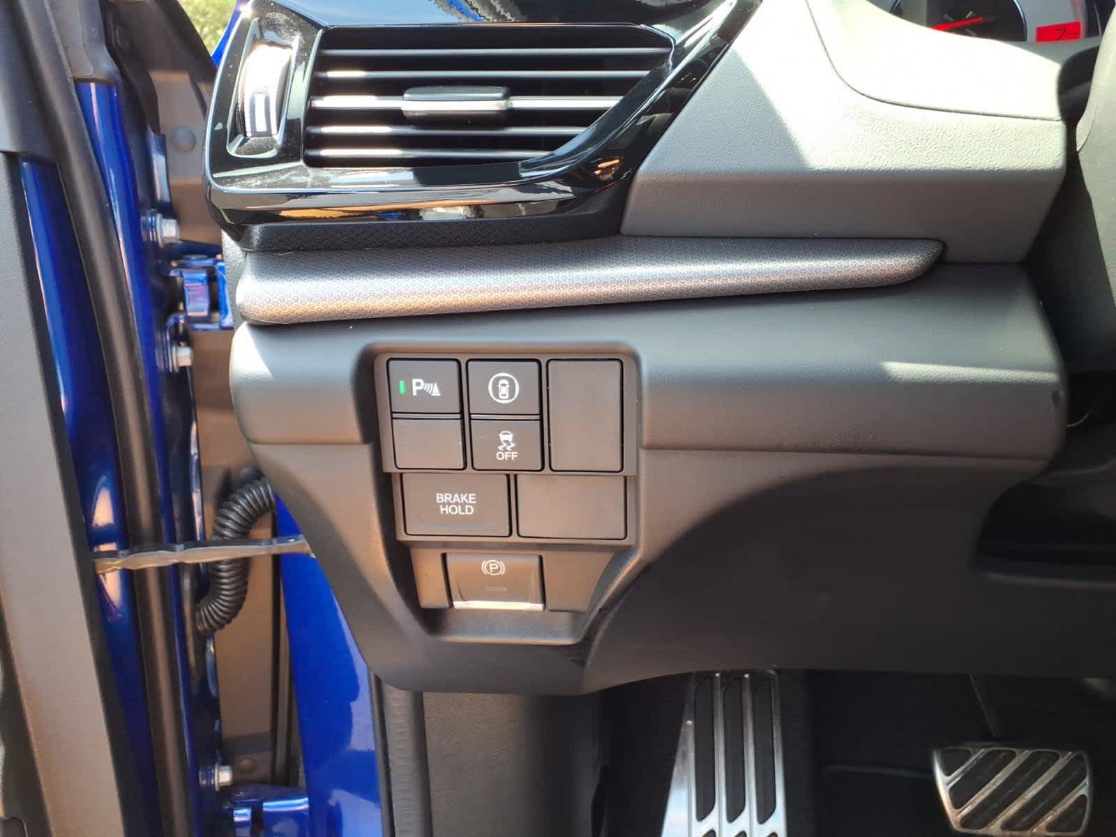 Certified 2025 Acura RDX A-Spec AWD/4WD image 29