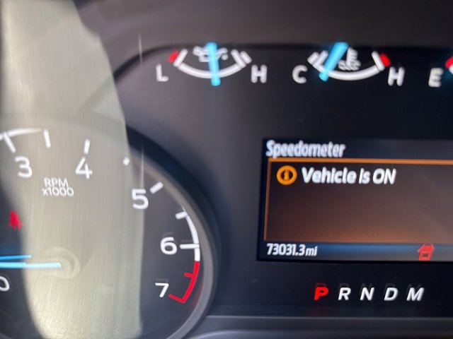 Used 2022 Ford F150 Tremor image 19