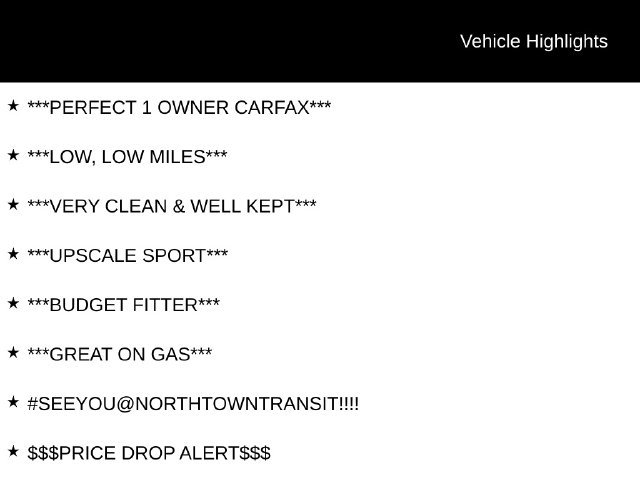 Used 2019 Subaru Forester Sport AWD/4WD image 7