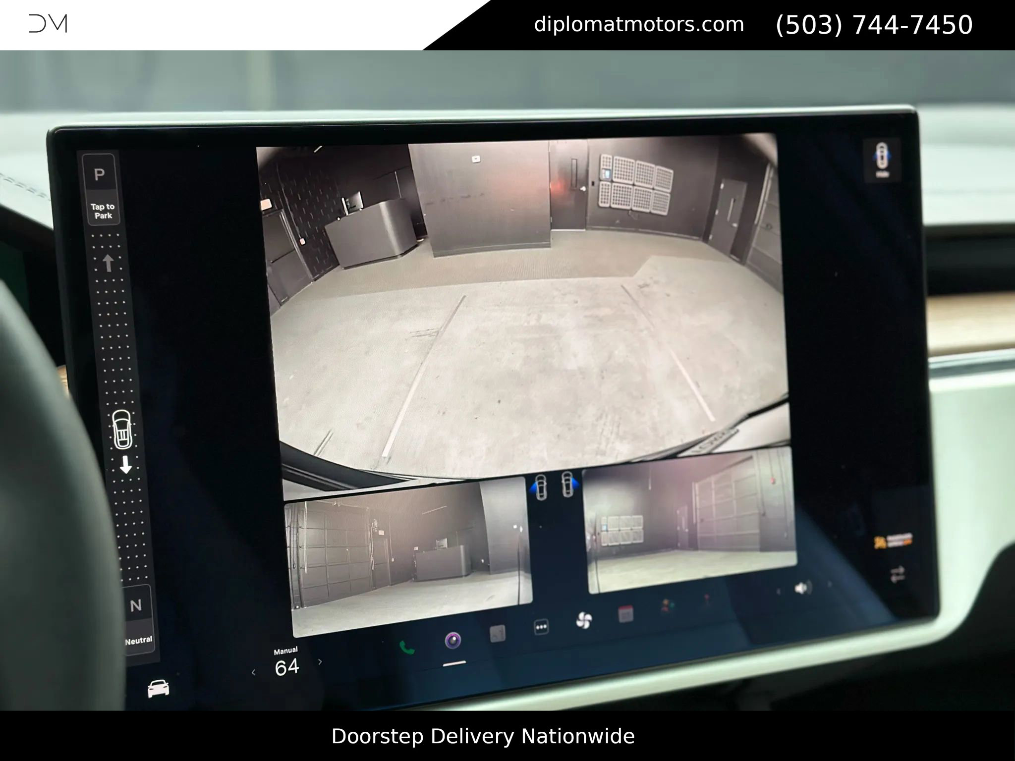 Used 2023 Tesla Model X image 28