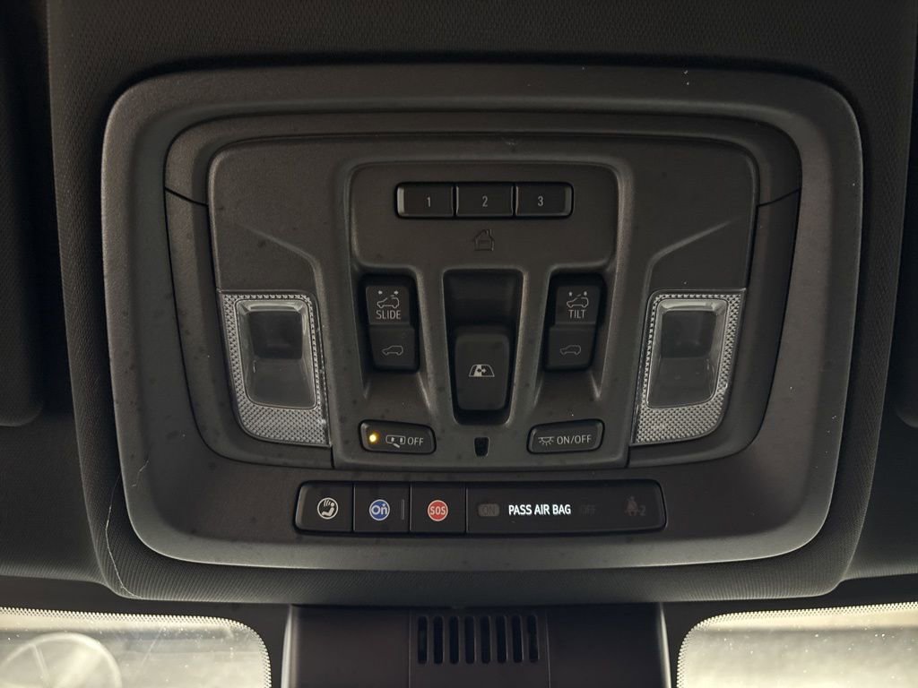 Used 2024 Chevrolet Silverado 2500 High Country w/ High Country Premium Package image 20