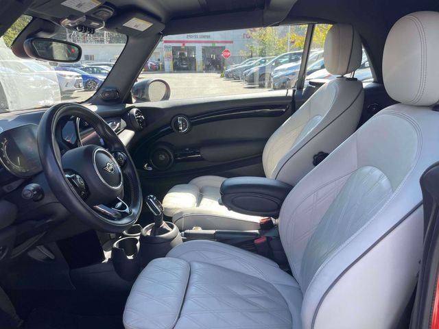 Used 2021 MINI Cooper S FWD image 14