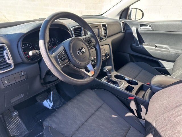 Used 2019 Kia Sportage LX image 16