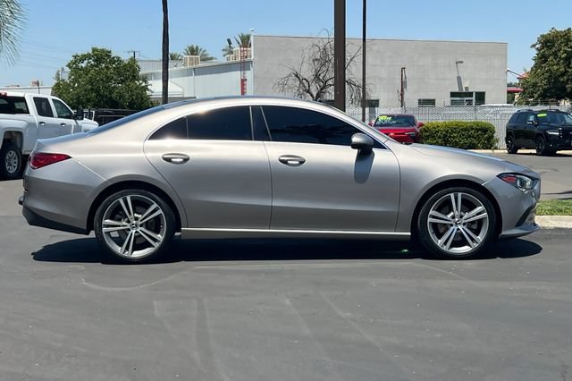 Used 2020 Mercedes-Benz CLA 250 image 3