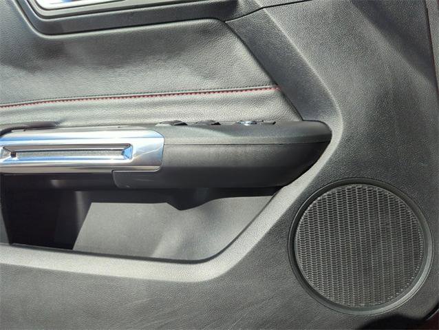 Used 2020 Ford Mustang Convertible w/ Equipment Group 101A image 25