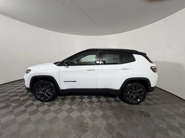 New 2026 Jeep Compass Limited AWD/4WD image 4