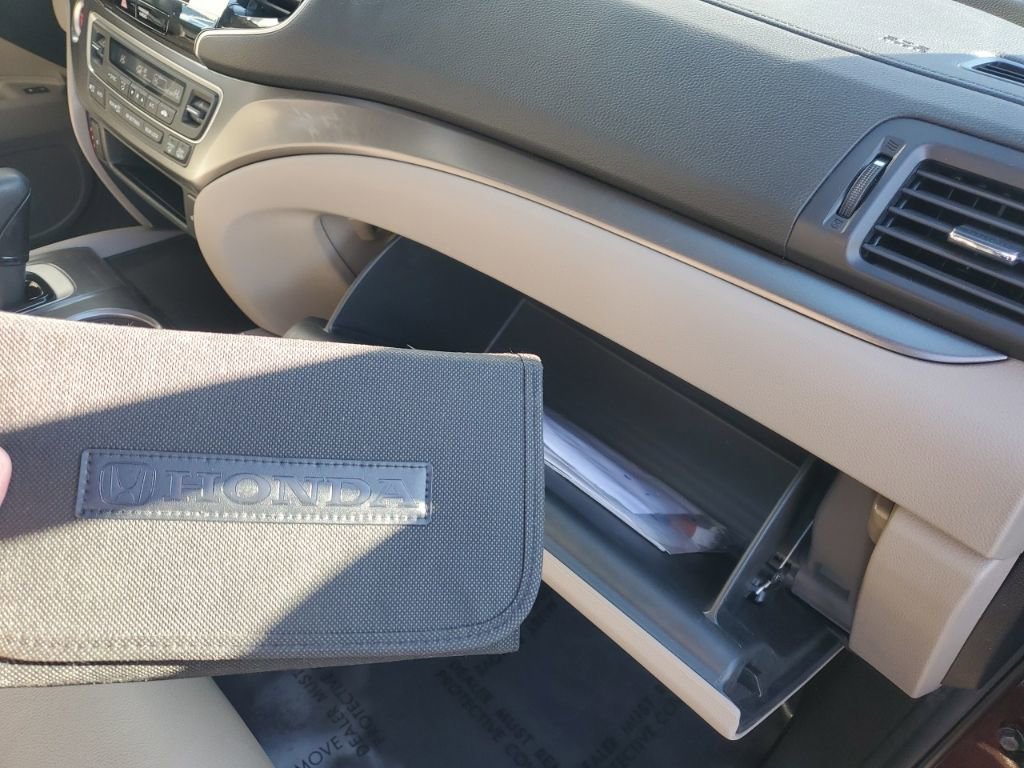 Used 2020 Honda Pilot EX-L image 48