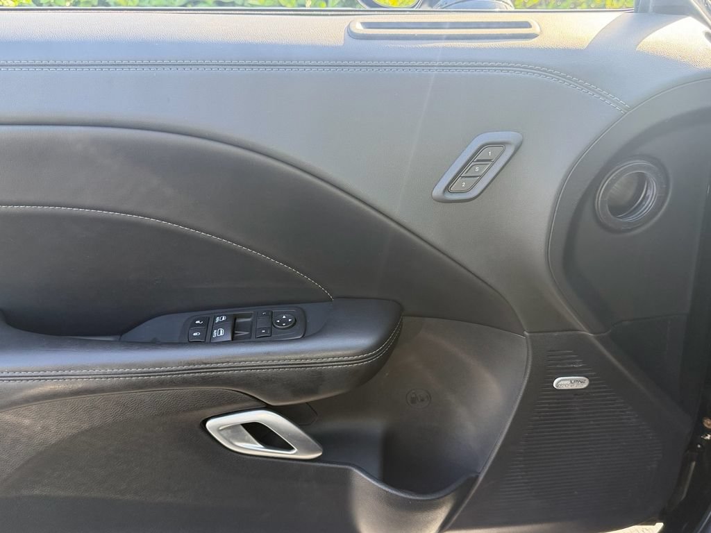 Used 2022 Dodge Challenger R/T Scat Pack RWD image 30