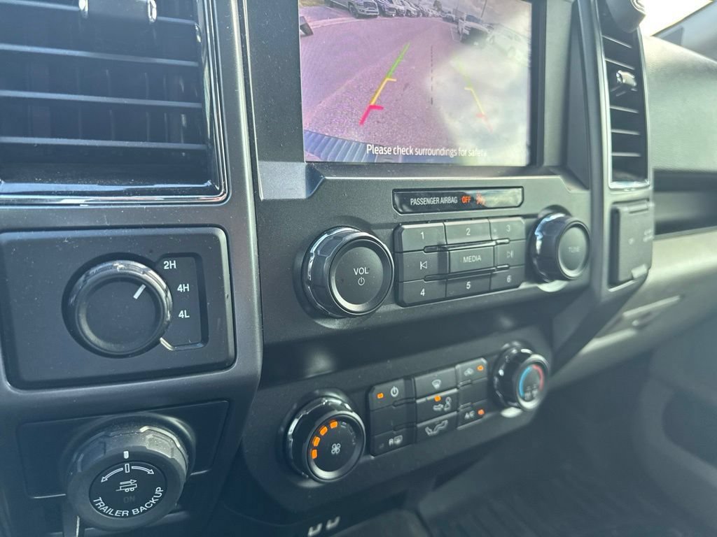 Used 2019 Ford F150 XLT w/ Equipment Group 301A Mid AWD/4WD image 15