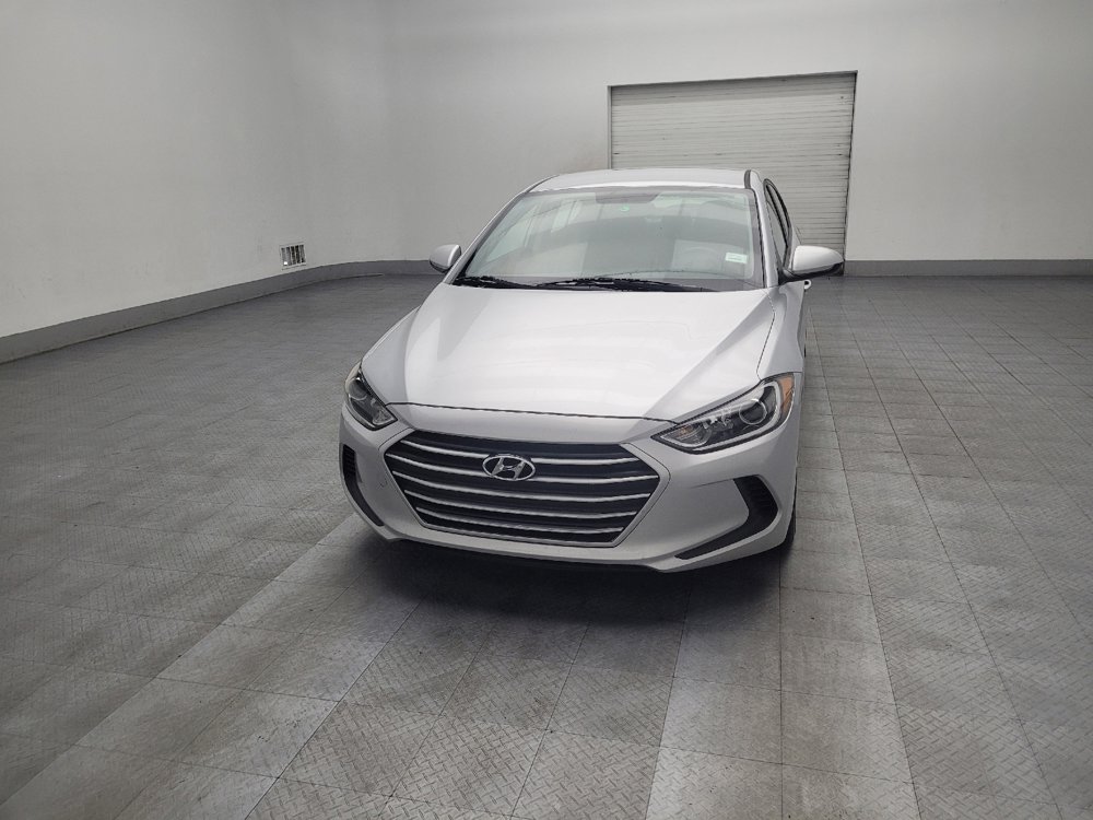 Used 2018 Hyundai Elantra SE image 15
