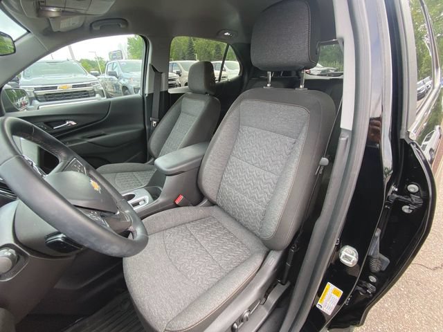 Used 2024 Chevrolet Equinox LT FWD image 18