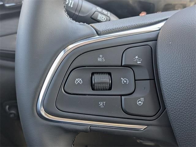 New 2026 Buick Encore GX Sport Touring w/ Advanced Technology Package image 25