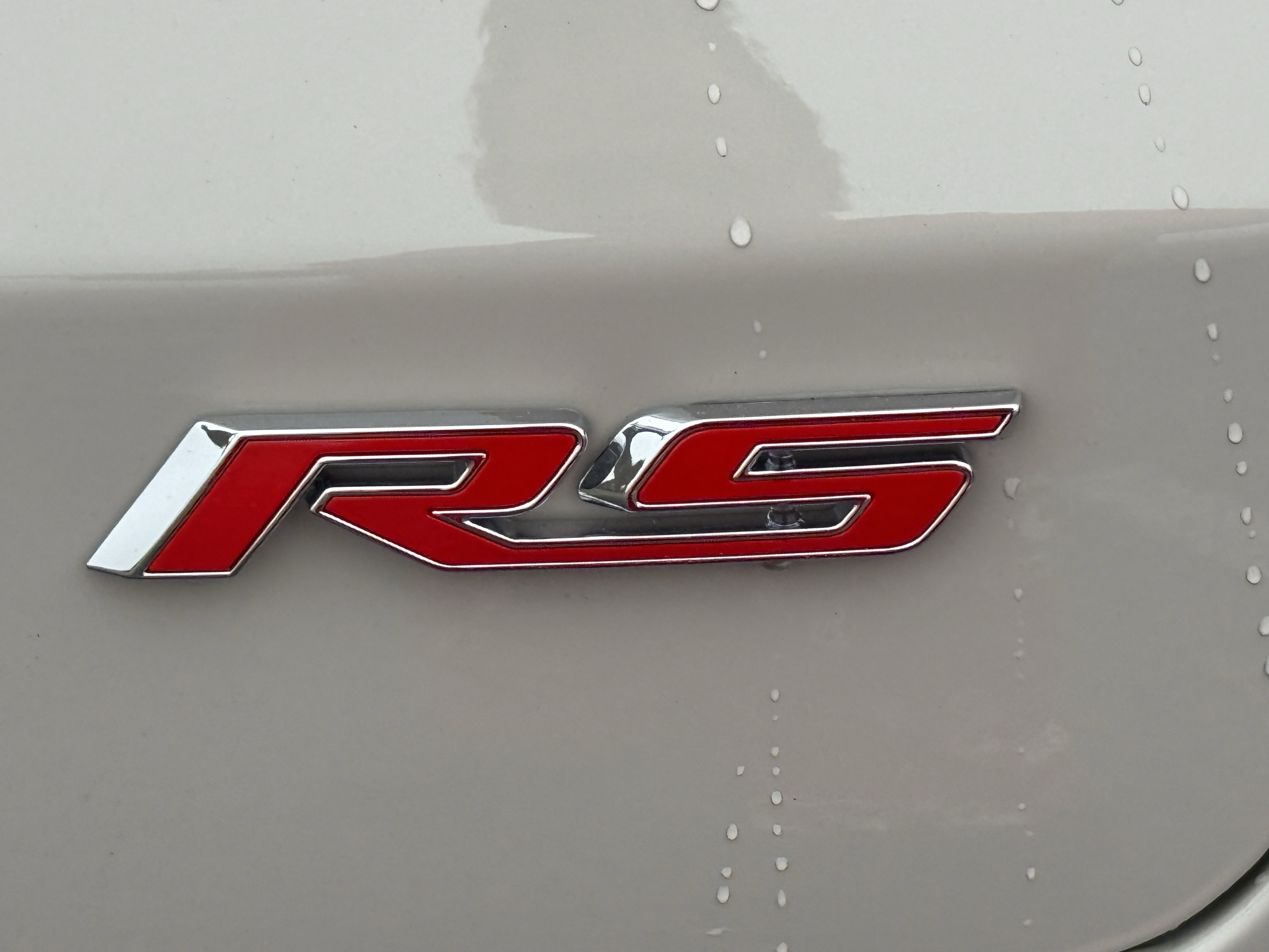 New 2026 Chevrolet TrailBlazer RS w/ Convenience Package image 37