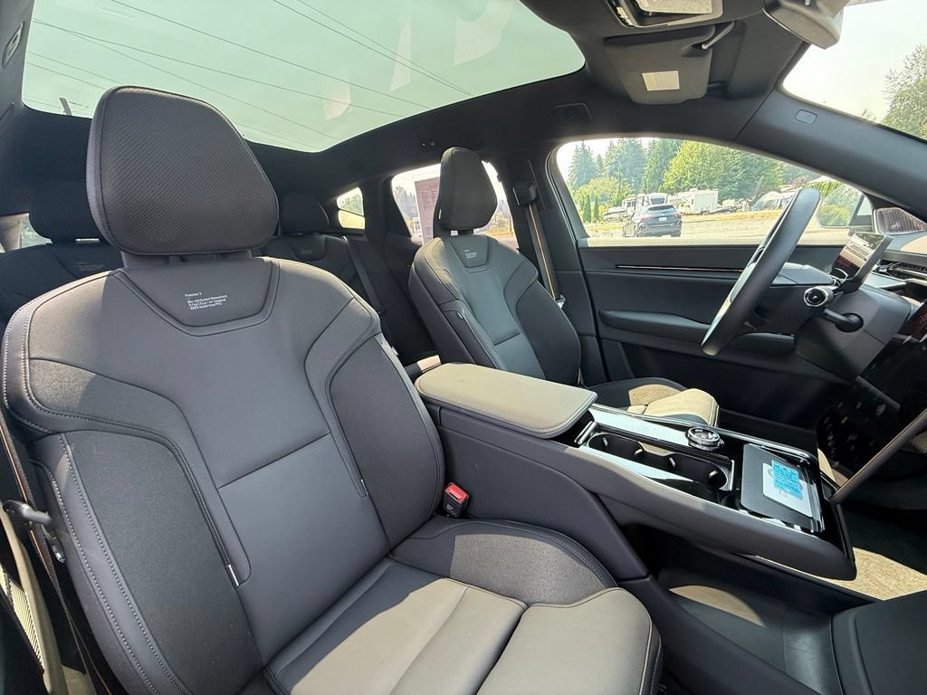 Used 2025 Polestar Polestar 3 AWD/4WD image 20