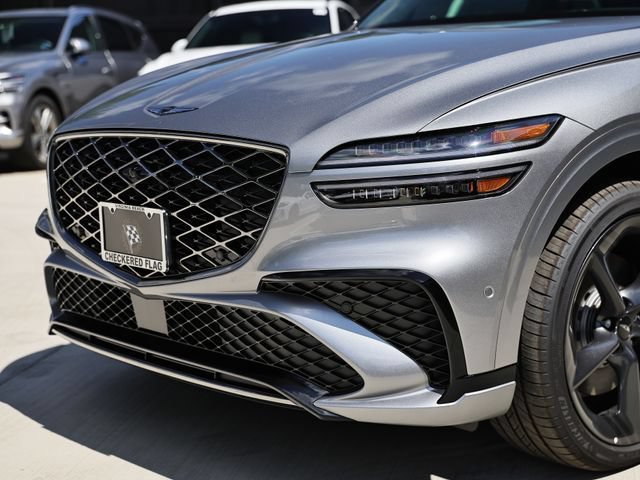 New 2026 Genesis GV70 3.5T Sport Prestige w/ G1 Accessory Package AWD/4WD image 12
