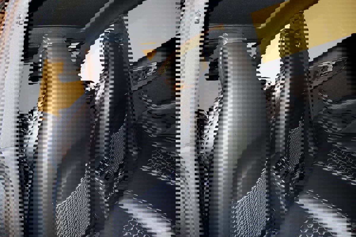 Used 2019 Audi RS 5 w/ RS Driver Assistance Package image 60