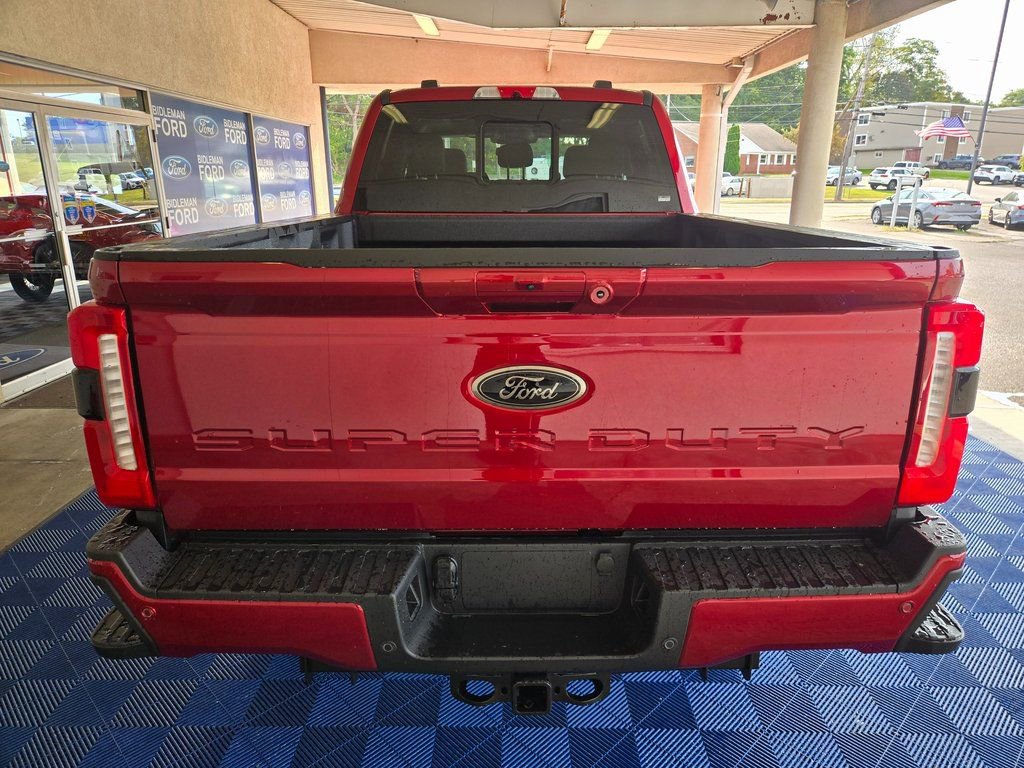New 2026 Ford F350 XLT w/ XLT Premium Package image 5