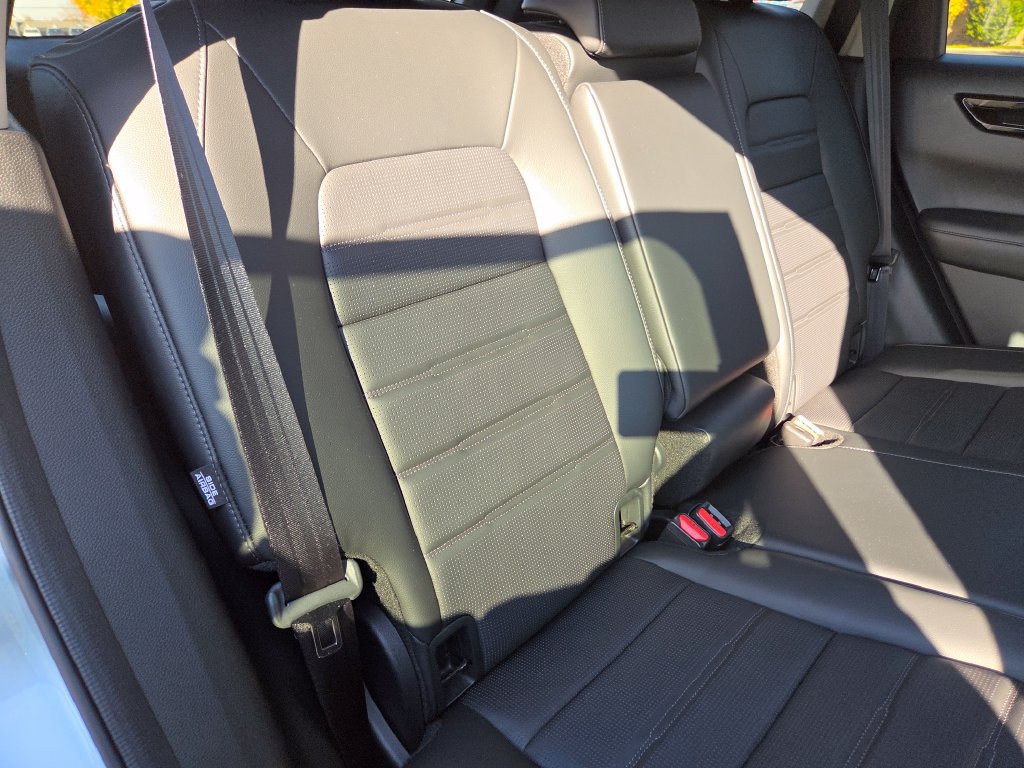 Used 2024 Honda CR-V EX-L image 29